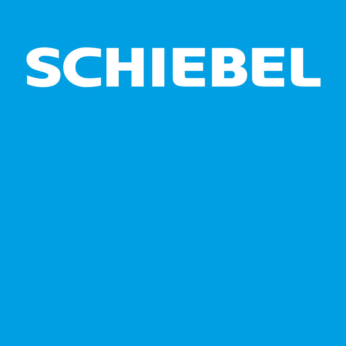 Schiebel Deutschland Logo